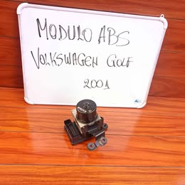 Módulo abs volkswagen golf año:2001