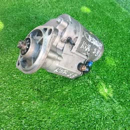 Motor de partida camión chevrolet NKR año:2000