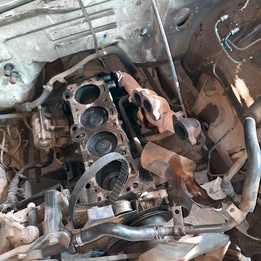 Motor de partida chevrolet luv 1.6 año:1990