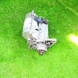 Motor de partida chevrolet luv 2.3 año:1994