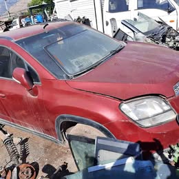 Motor de partida chevrolet Orlando Ls 2.0 año:2015