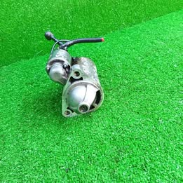 Motor de partida chevrolet spark año:2010