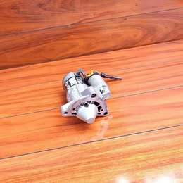 Motor de partida Citroën Picasso año:2005