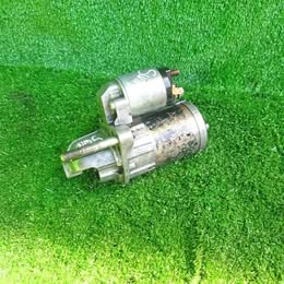 Motor de partida suzuki Swift año:2009