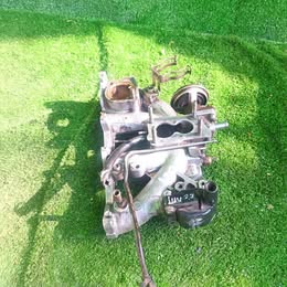 Múltiple de admisión chevrolet luv 2.3 año:1994