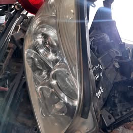 Ópticos Toyota Rav-4 año:2010