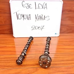 Piñón de leva Toyota yaris año:2007