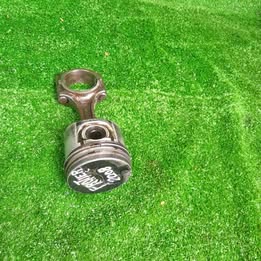 Piston con su biela camión kia frontier año:2008