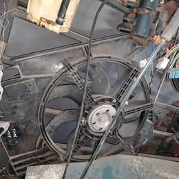 Polea cigueñal chevrolet luv 2.3 año:1995