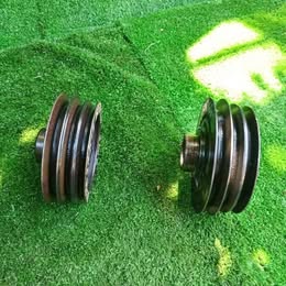 Polea damper kia besta 2.7 año:2000