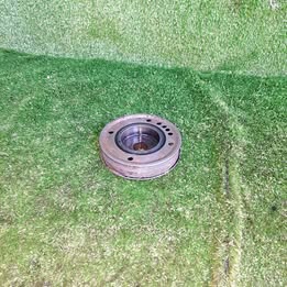 Polea de cigueñal chevrolet sail 1.4 classic año:2011-2015