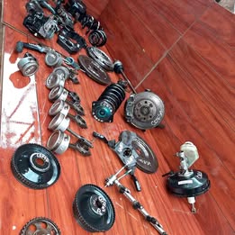 Polea de leva chevrolet corsa 1.6 año:2005