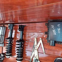 Porta filtro chevrolet N-300 año:2014