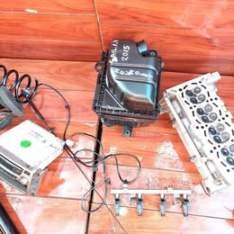 Porta filtro chevrolet sail 1.4 classic año:2011-2016