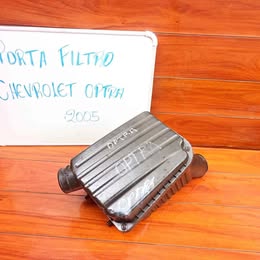 Portafiltro chevrolet optra año:2004