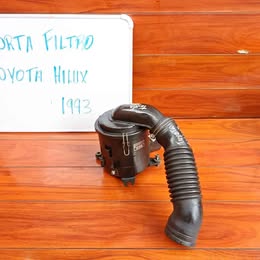 Portafiltro Toyota hilux año:1993