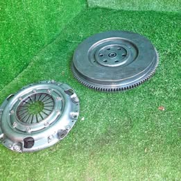 Prensa de embrague camión kia k-2.4 año:1995