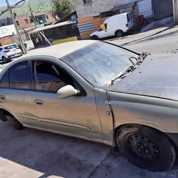 Puerta copiloto Samsung sm3 año:2012