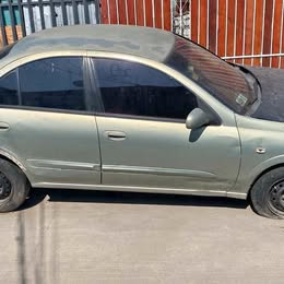 Puerta copiloto Samsung sm3 año:2013