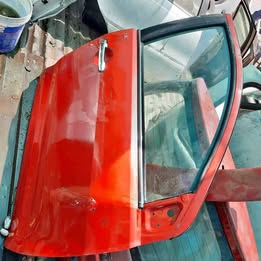 Puerta great wall florid año:2014