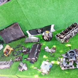 radiador-de-agua-nissan-v-16-ex-salon-ano-2000-FB1168740518736311.jpg Radiador de agua Nissan v-16 ex-salon año:2000