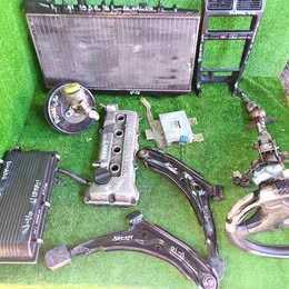 radiador-de-agua-nissan-v-16-ex-salon-ano-2000-FB2035073583975379.jpg Radiador de agua Nissan v-16 ex-salon año:2000