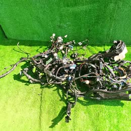 Ramal kia Río jb año:2008