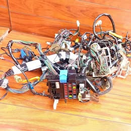 Ramal Samsung sm3 año:2013