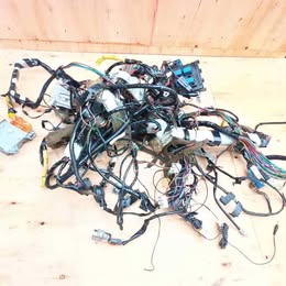 Ramal Samsung sm3 año:2013