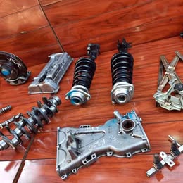 Riel de inyectores chevrolet N-300 año:2014