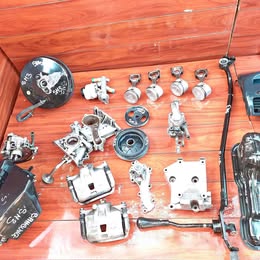 Serbo de frenos Samsung sm3 año:2013