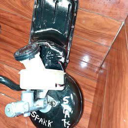 Servo de frenos chevrolet spark 1.0 año:2010