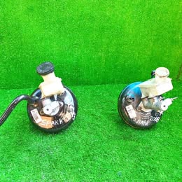 Servo de frenos chevrolet spark año:2009