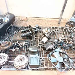 Servo de frenos chevrolet spark año:2010