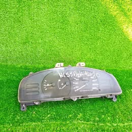 Sinoptico Nissan v-16 ex-salon:2000