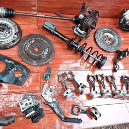 Sistema abs chevrolet corsa año:2009