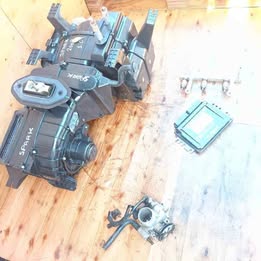 Sistema calefacción chevrolet spark año:2008