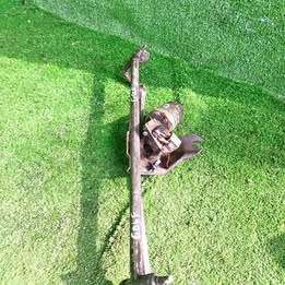 Sistema limpia parabrisas completo volkswagen golf año:2000