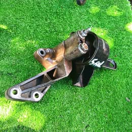 Soporte chevrolet sail 1.4 classic año:2011-2016