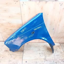 Tapa barro suzuki maruti año:2004