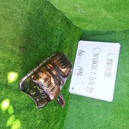 Tapa cárter chevrolet luv 2.3 año:1998