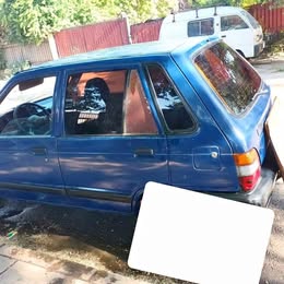 Tapa combustible suzuki maruti año:2000