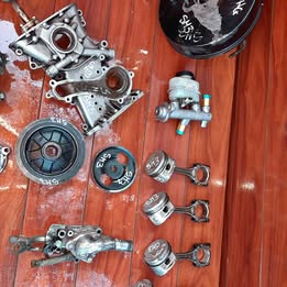 Tapa de aceite con chupador Samsung sm3 año:2013