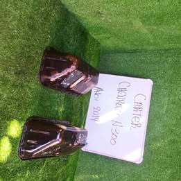 Tapa de cárter chevrolet N-300 año:2013