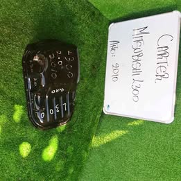 Tapa de cárter furgón mitsubishi L-300 año:2010