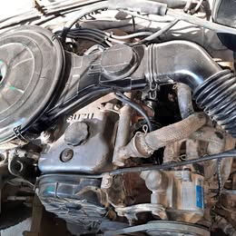 Tapa de válvulas chevrolet luv 2.3 año:1994