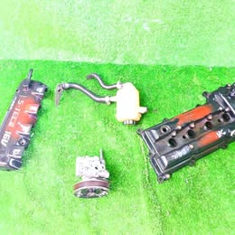 Tapa de válvulas chevrolet sail 1.4 classic año:2011-2015