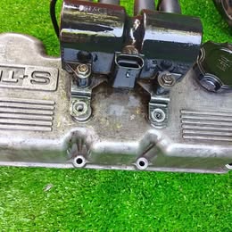 Tapa de válvulas chevrolet spark 1.0 año:2010