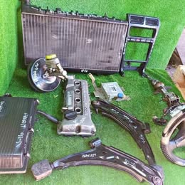 Tapa de válvulas Nissan v-16 twimcan año:2004