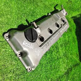 Tapa de válvulas Nissan v-16 twimcan año:2005